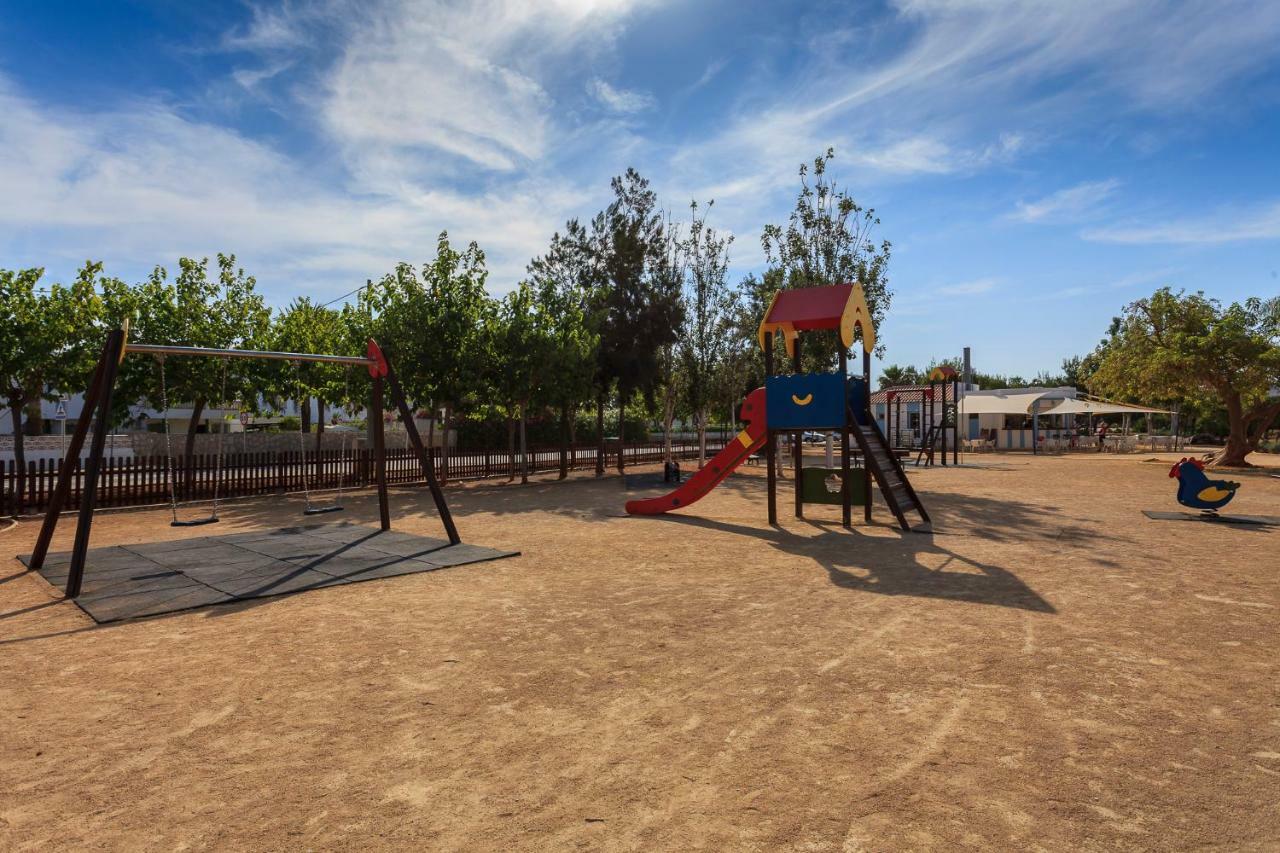 Apartamento Playa Con Piscina Y Terraza En Urbanizacion De Lujo Denia Luaran gambar
