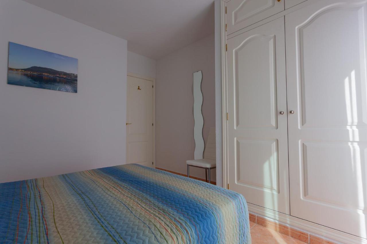Apartamento Playa Con Piscina Y Terraza En Urbanizacion De Lujo Denia Luaran gambar